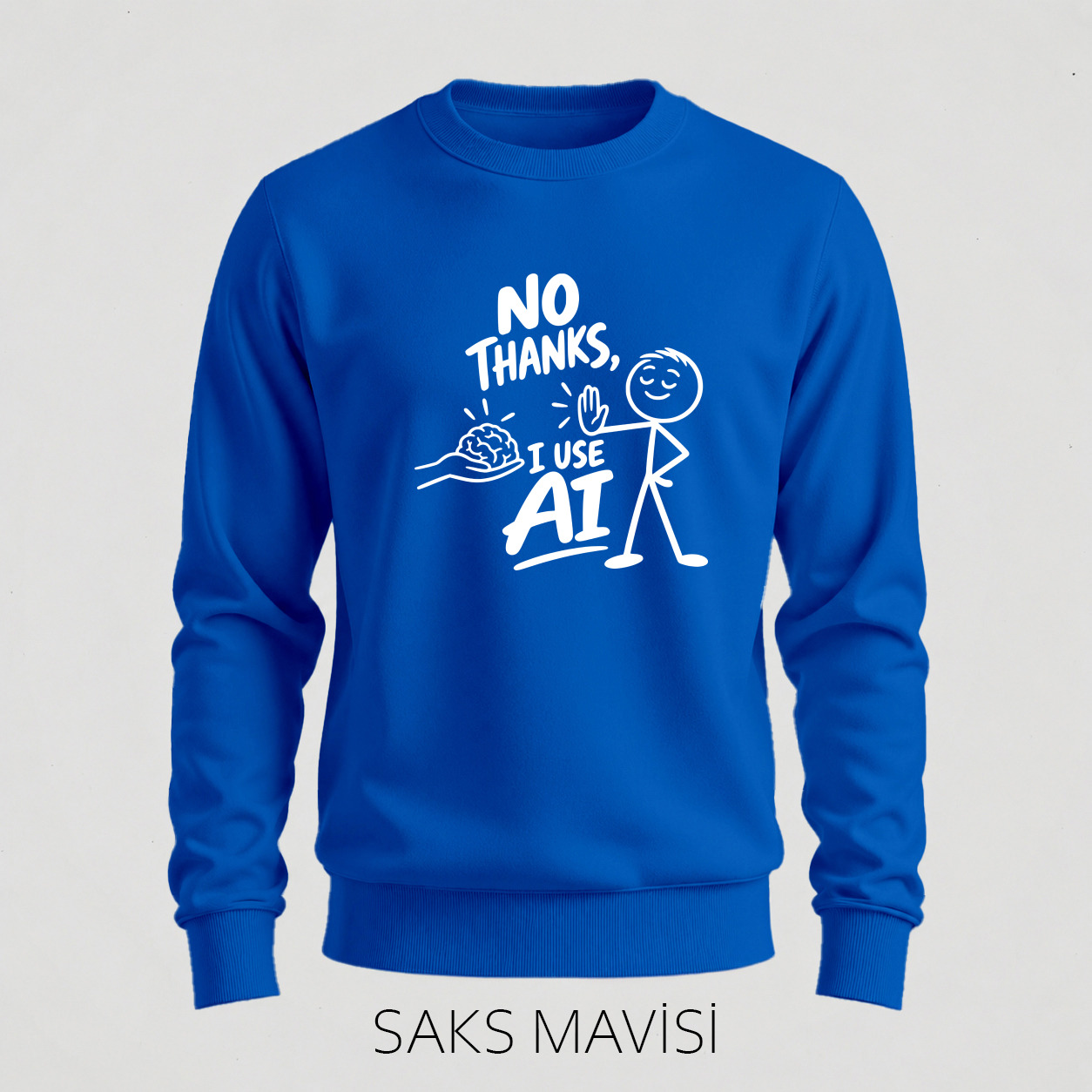 Saks Mavisi