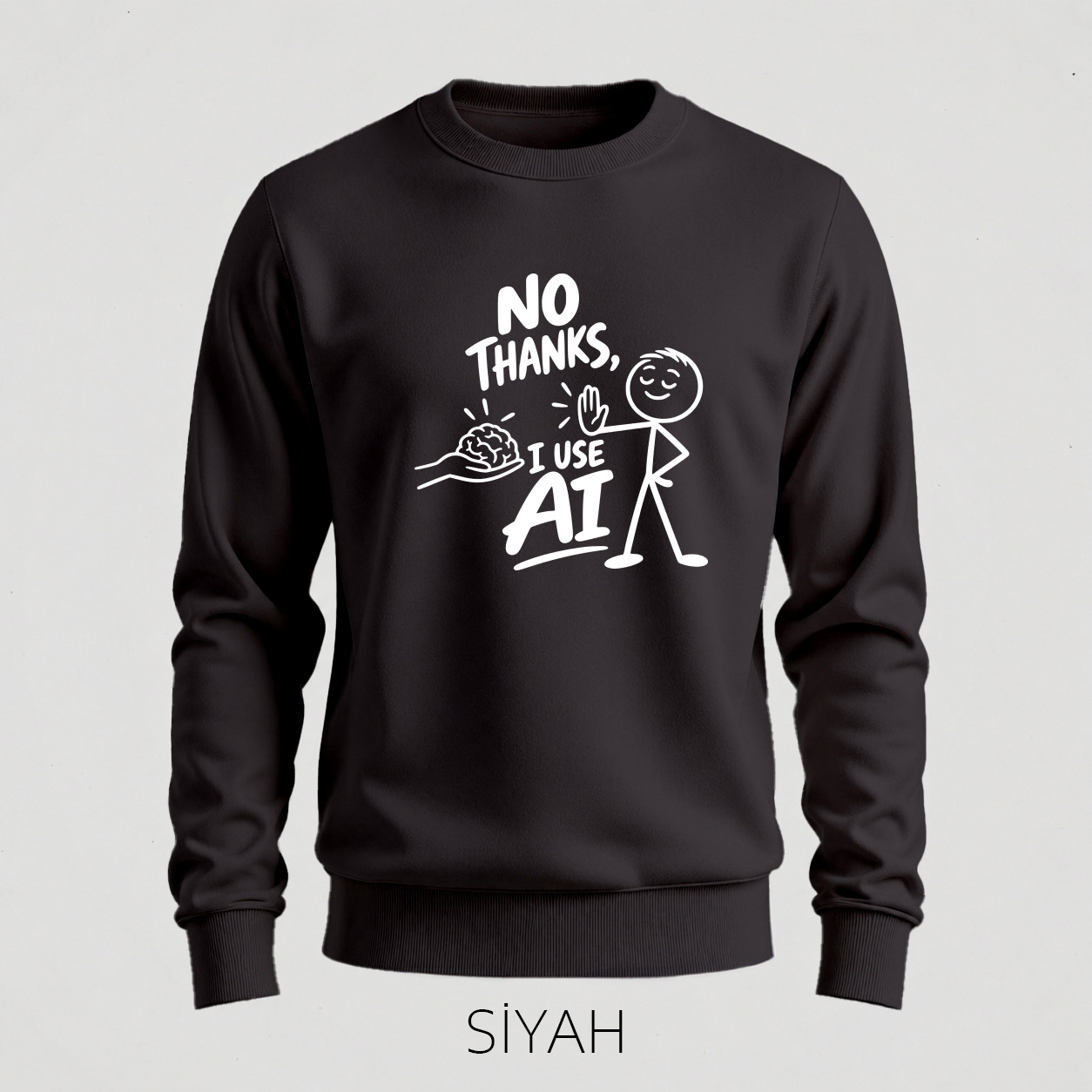 Siyah