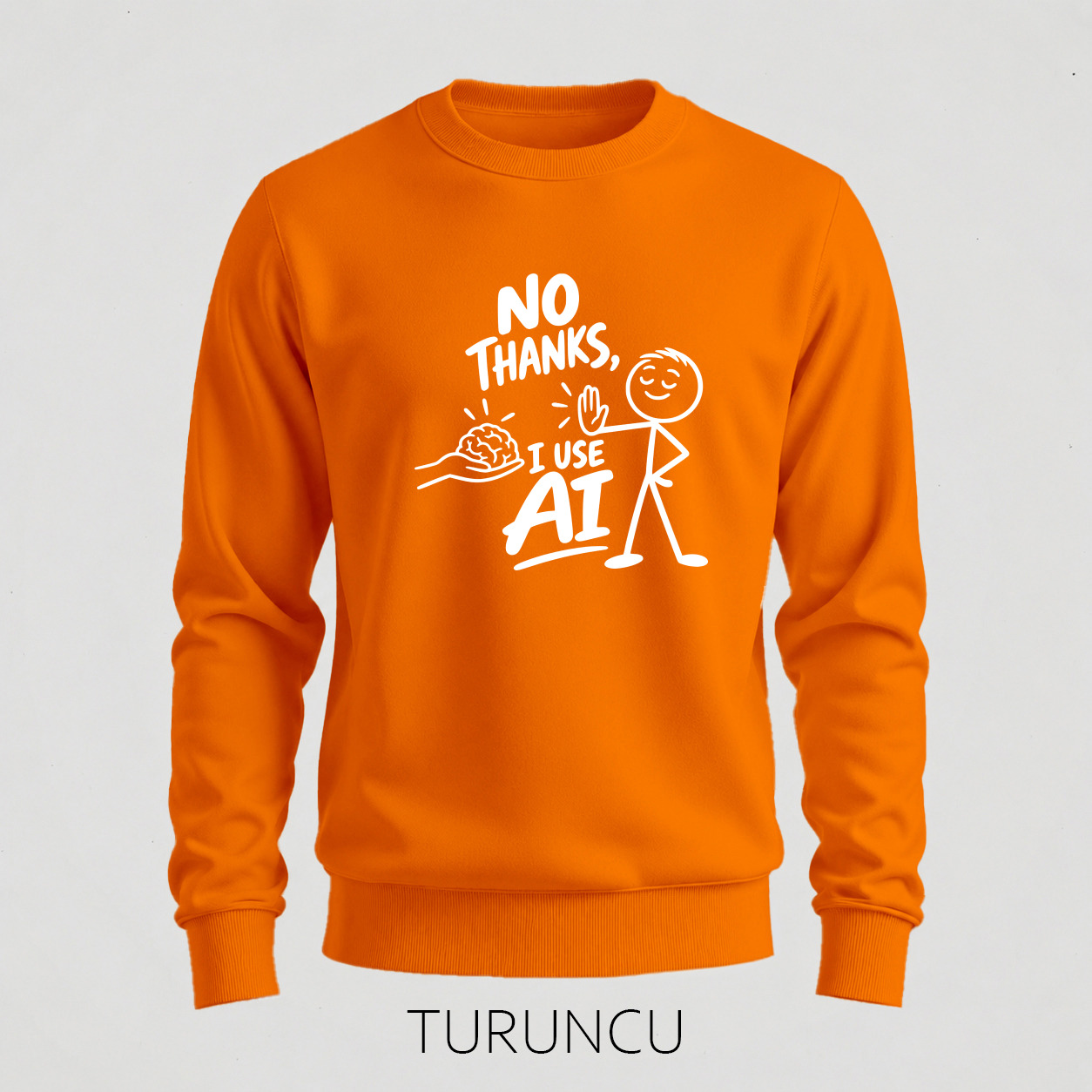 Turuncu