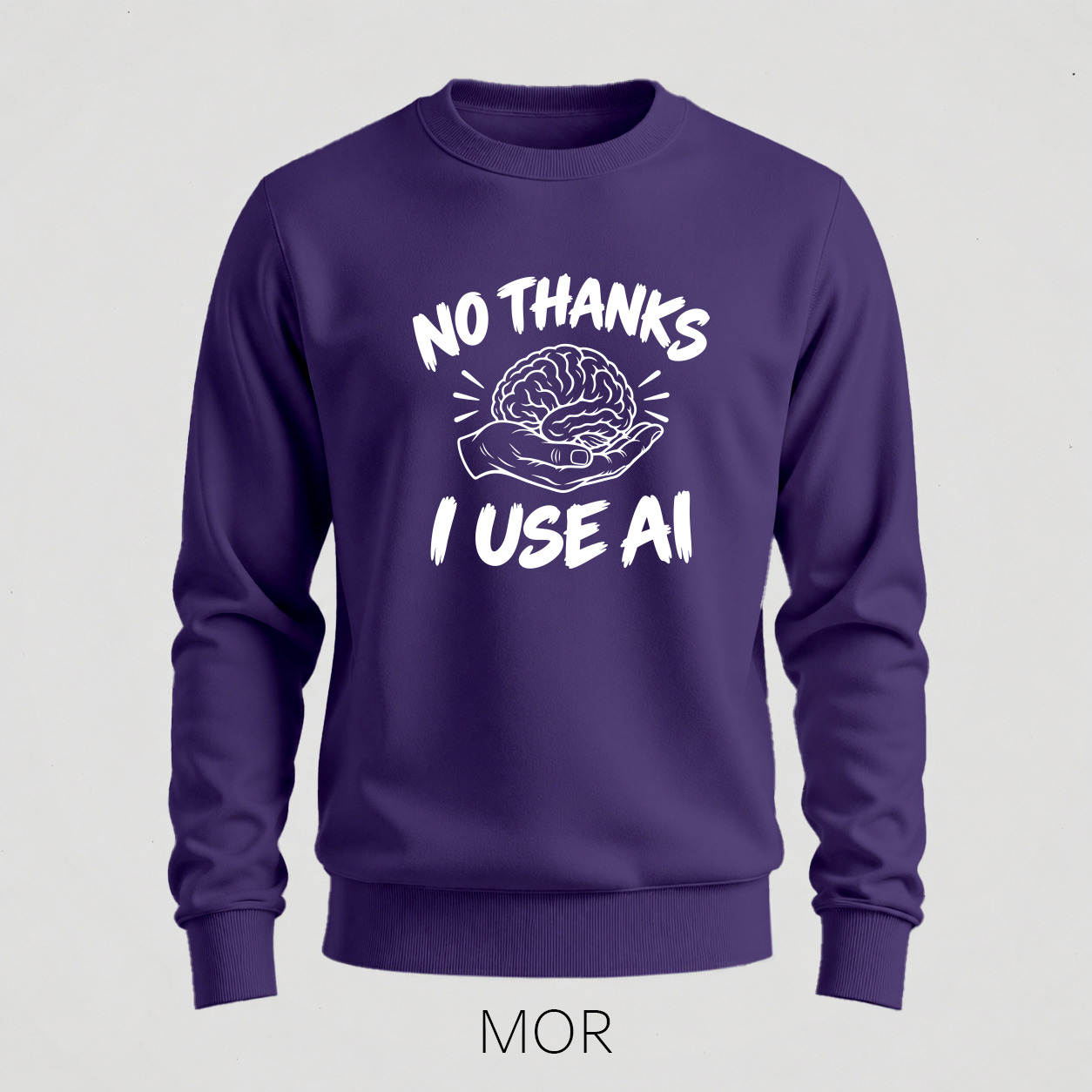 Mor
