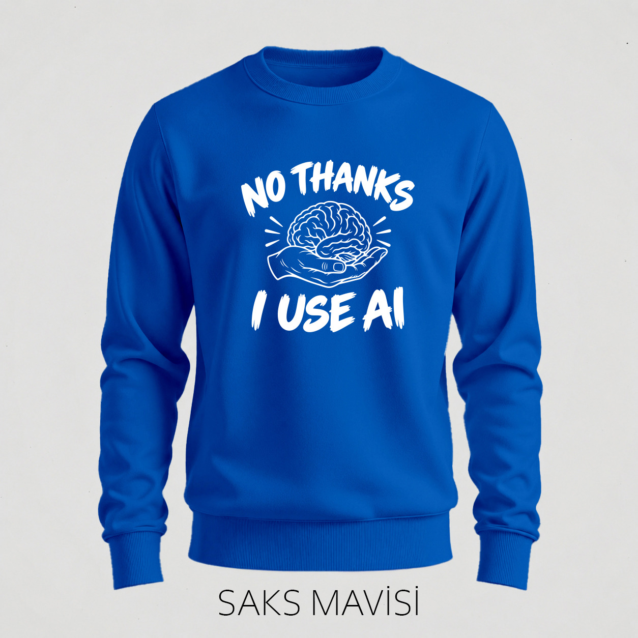 Saks Mavisi