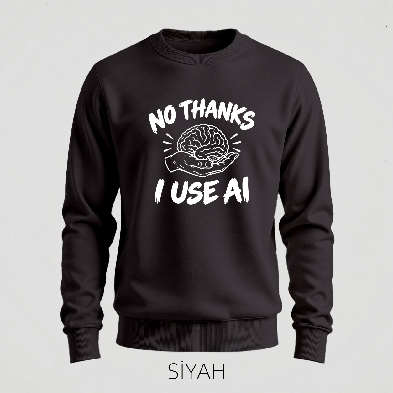 Siyah