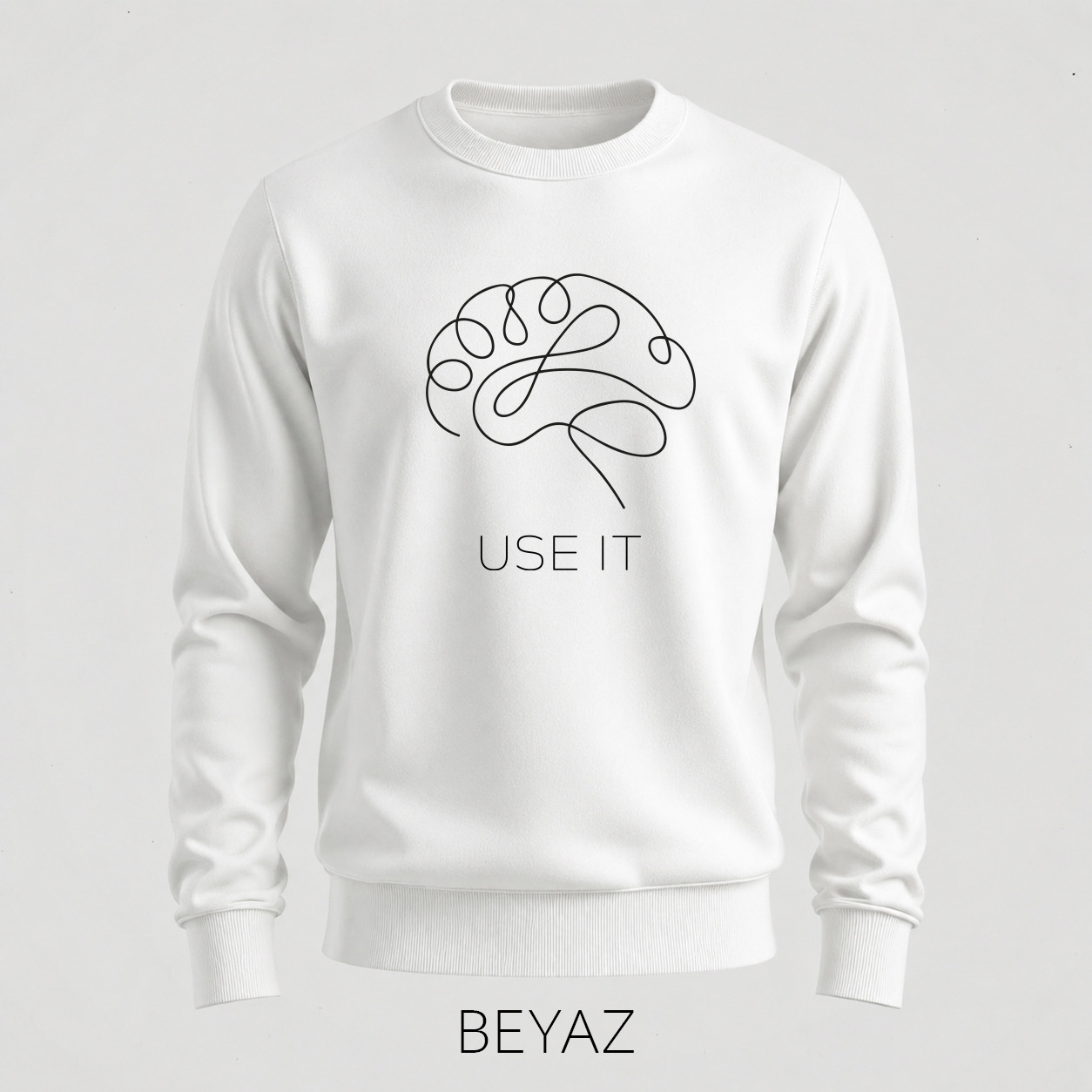 Beyaz