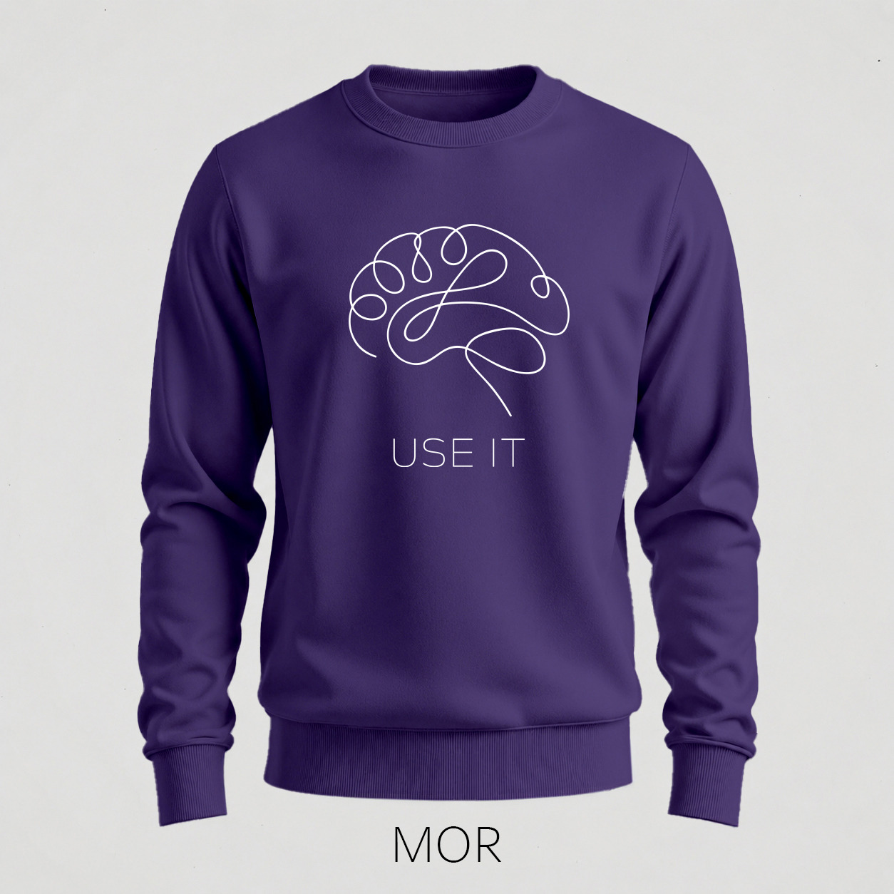 Mor