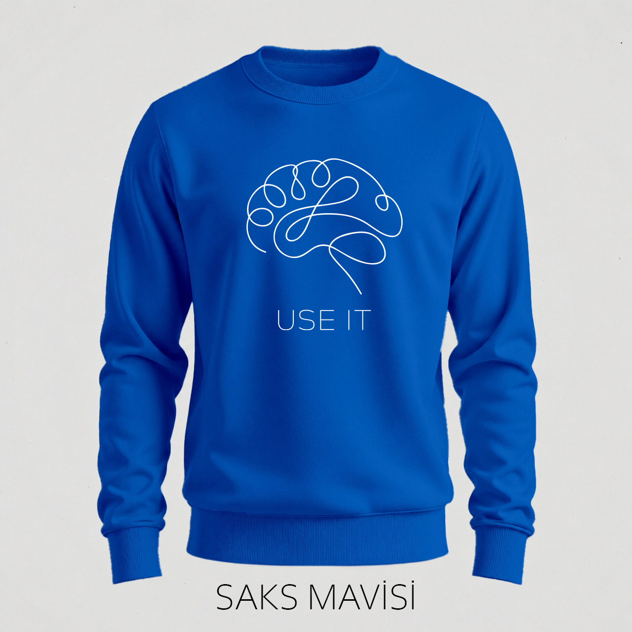 Saks Mavisi