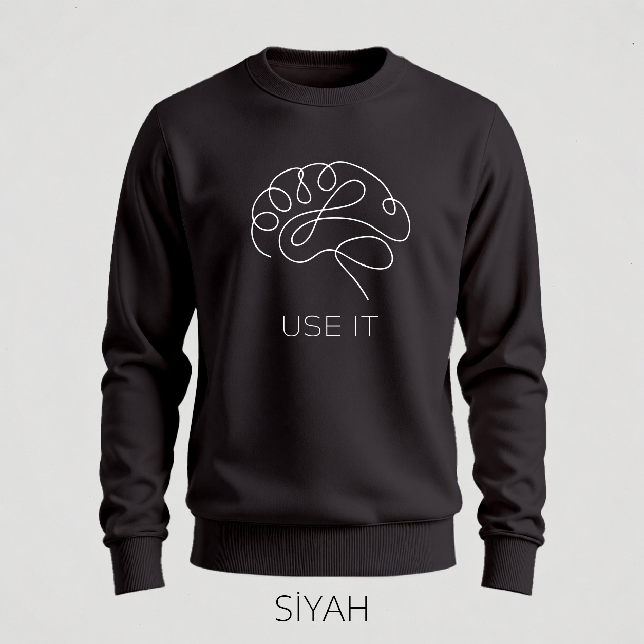 Siyah