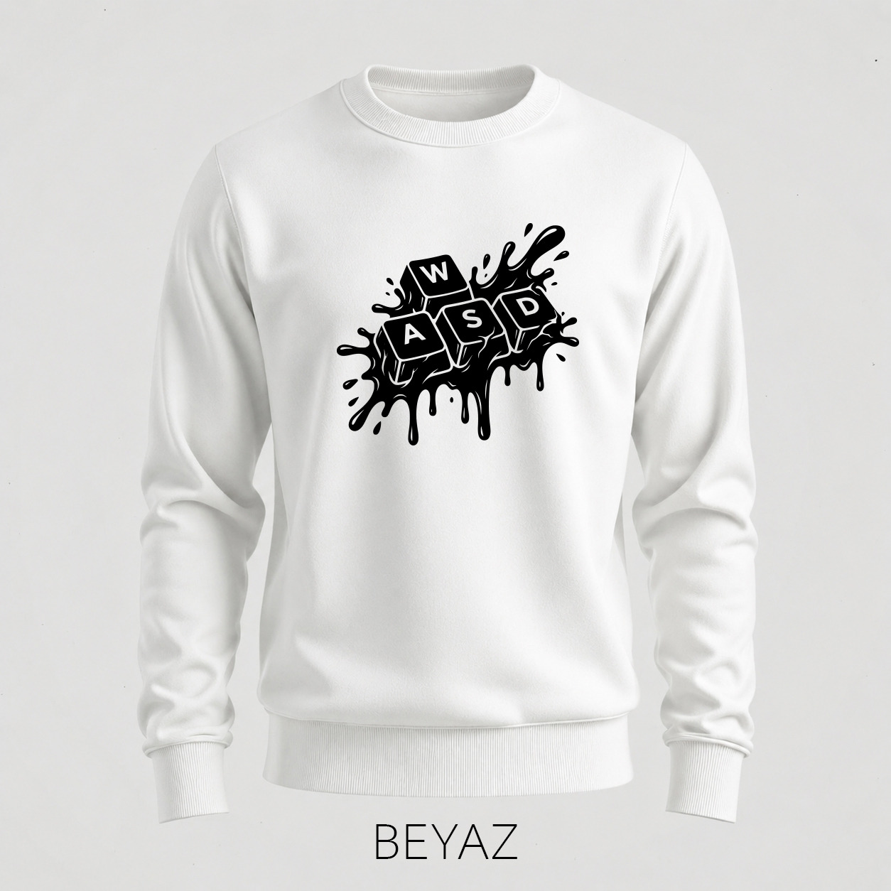 Beyaz