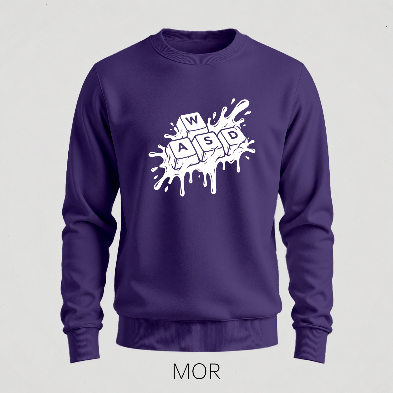 Mor