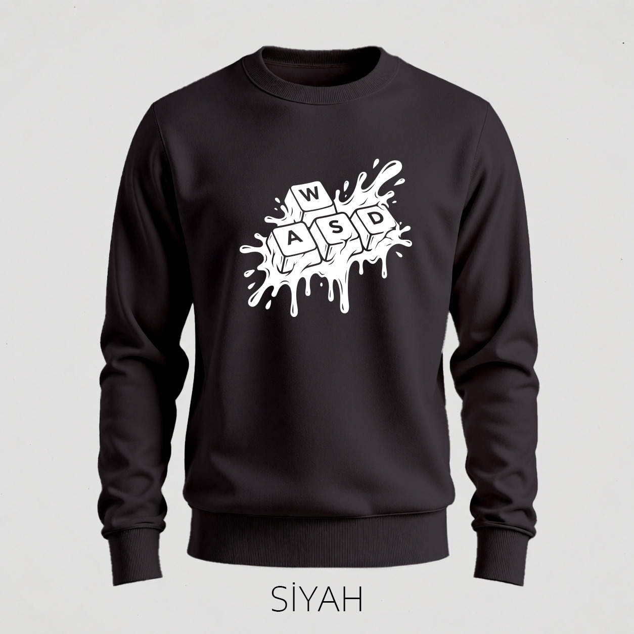 Siyah