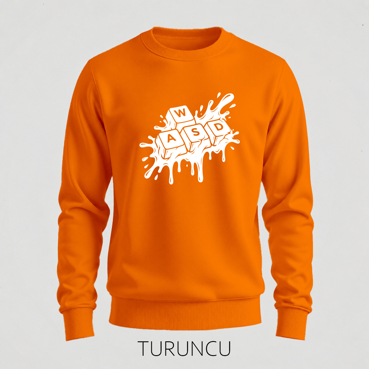 Turuncu