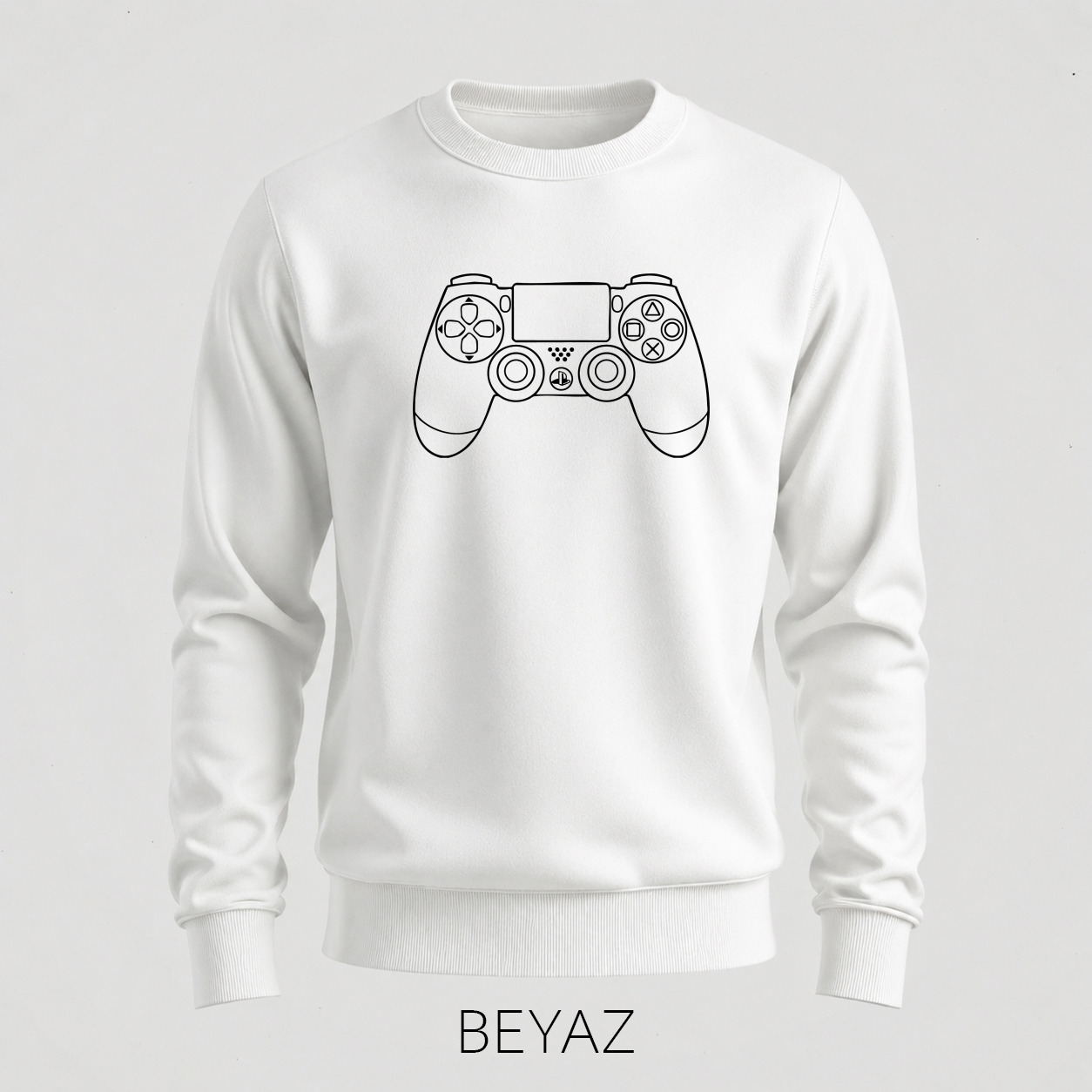 Beyaz