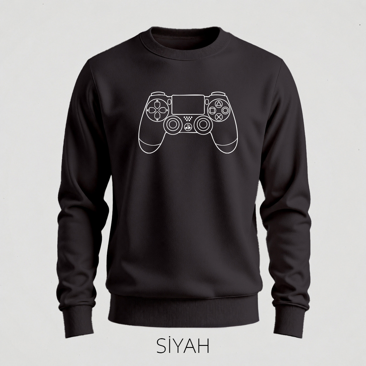 Siyah