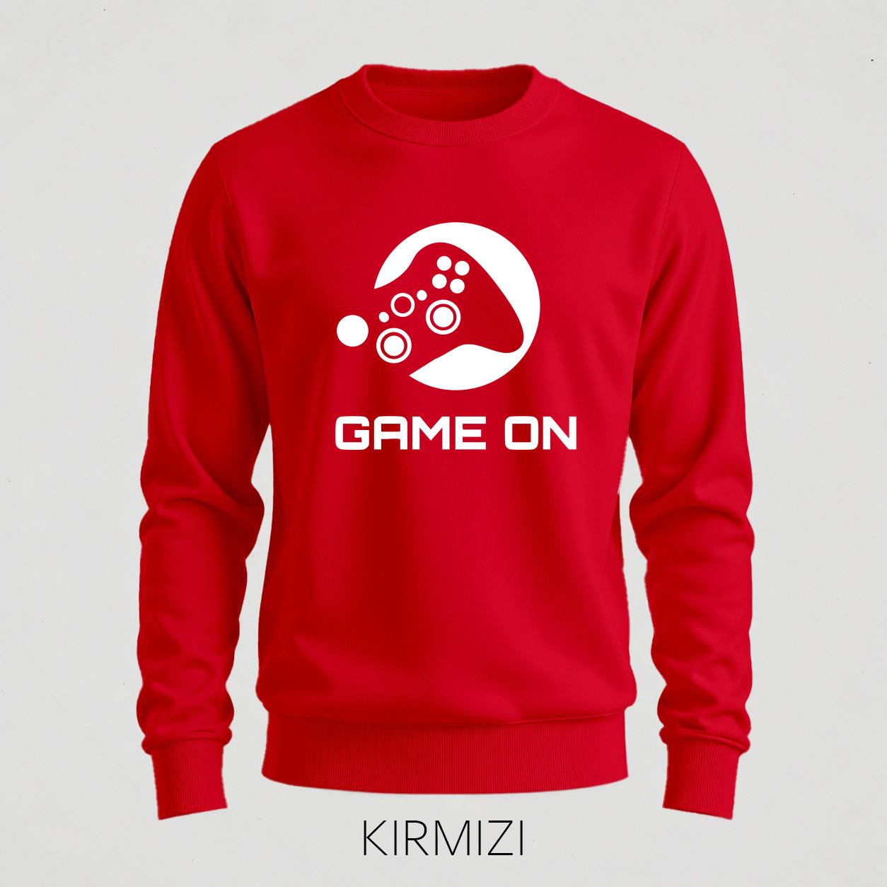 Kırmızı