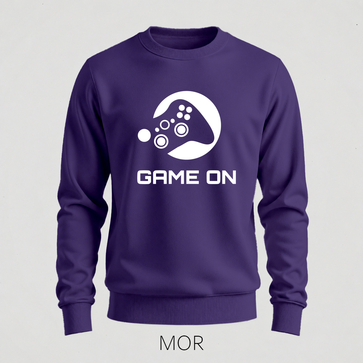 Mor