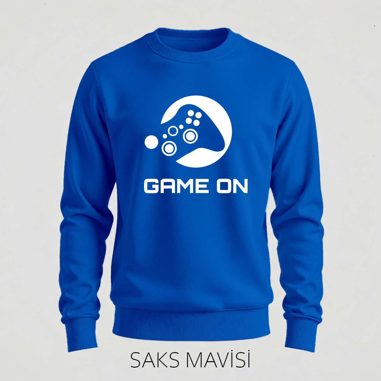 Saks Mavisi