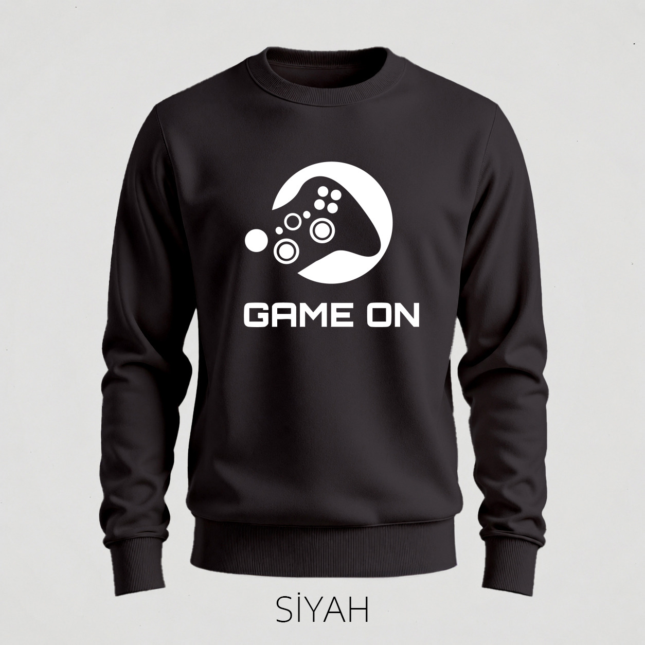 Siyah