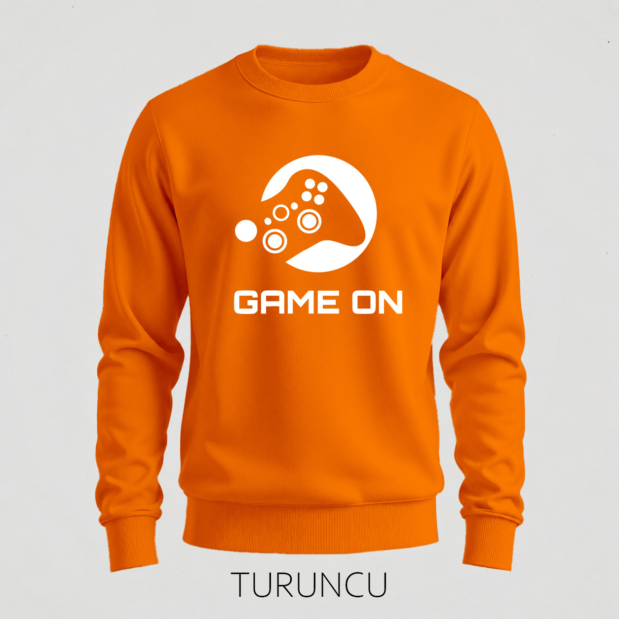 Turuncu