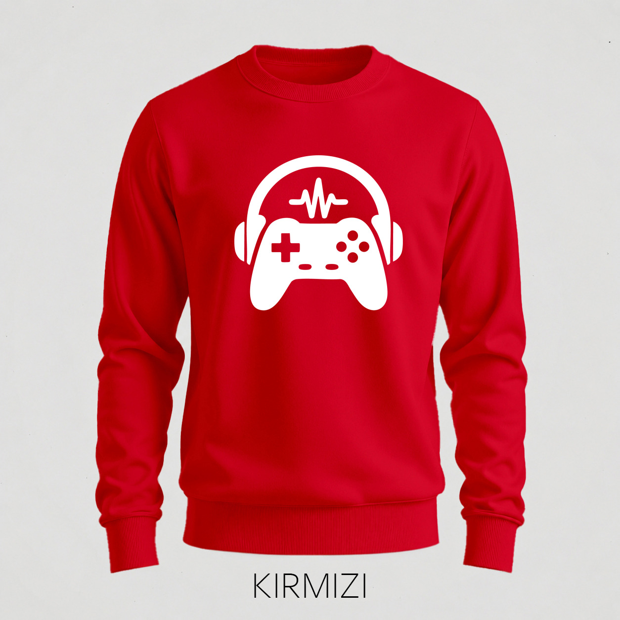 Kırmızı