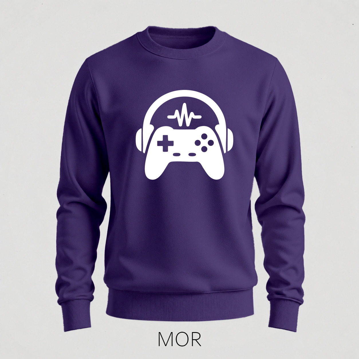 Mor