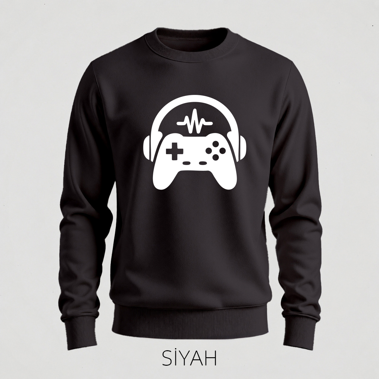 Siyah
