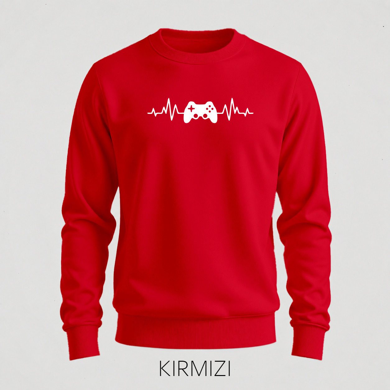 Kırmızı