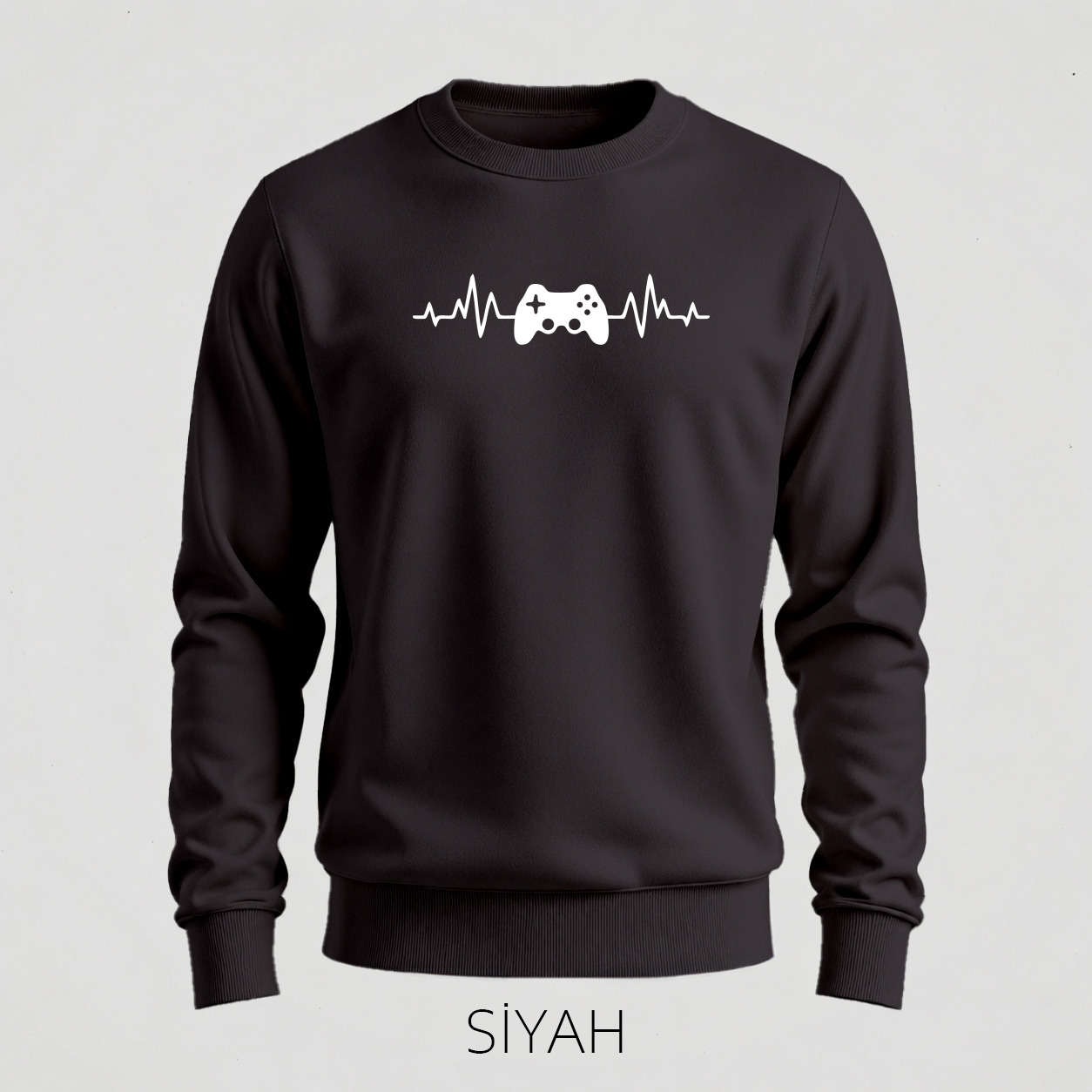 Siyah