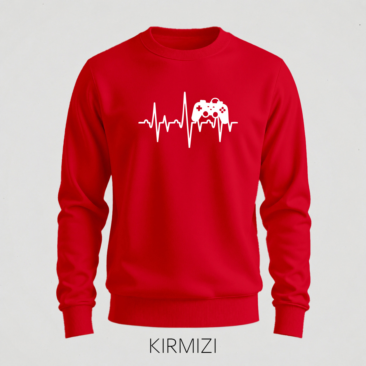 Kırmızı