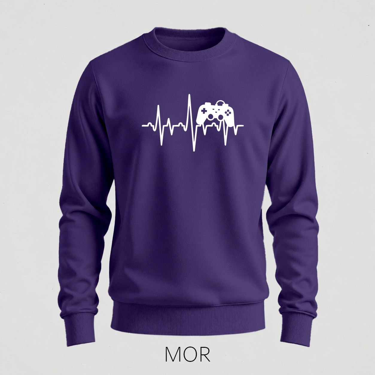 Mor
