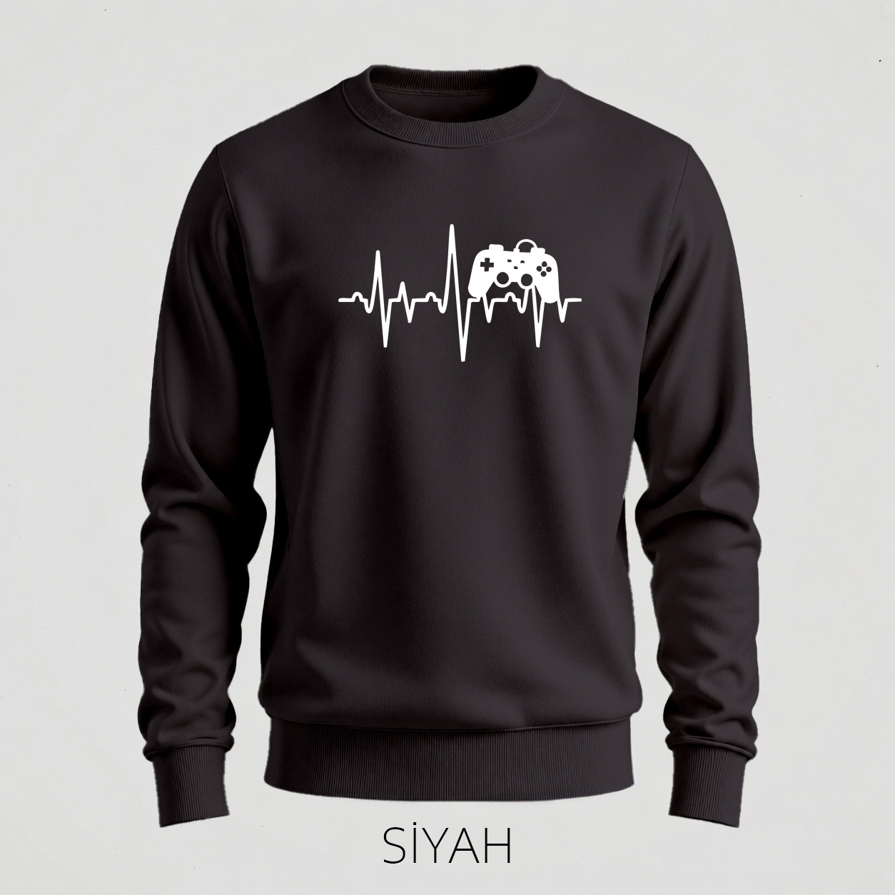 Siyah