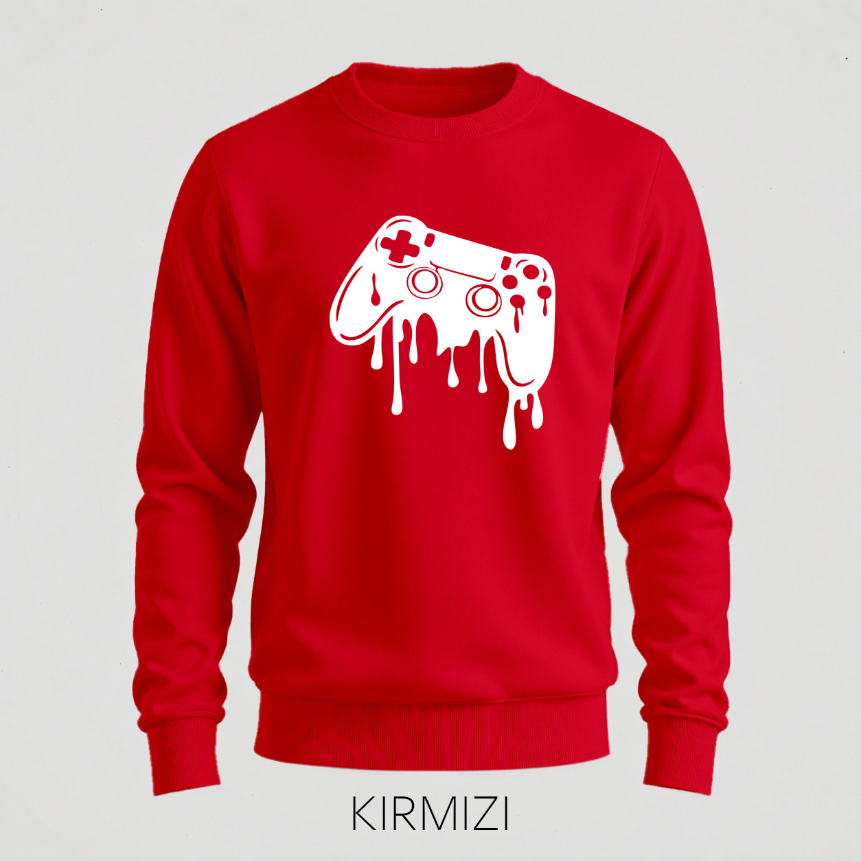 Kırmızı