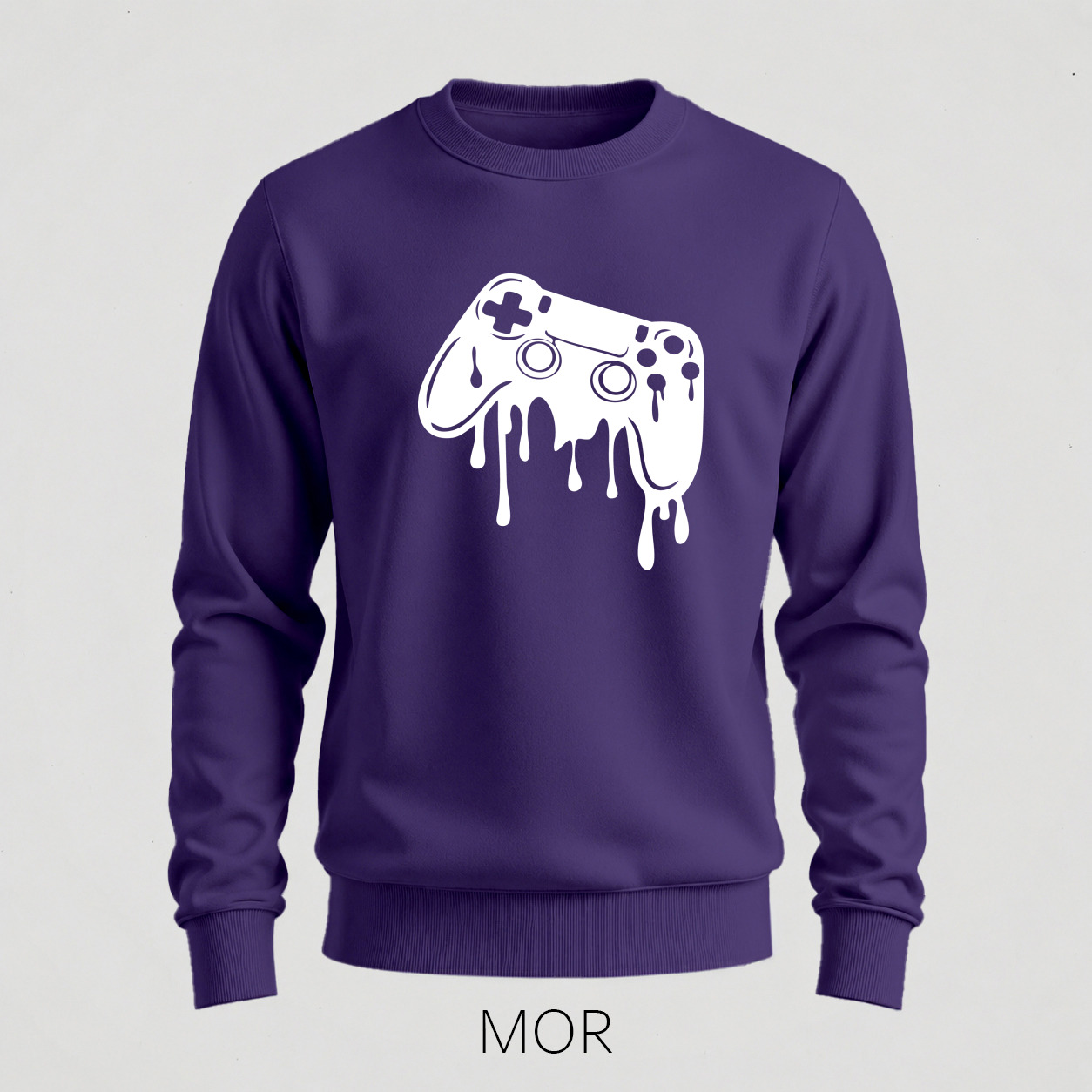 Mor