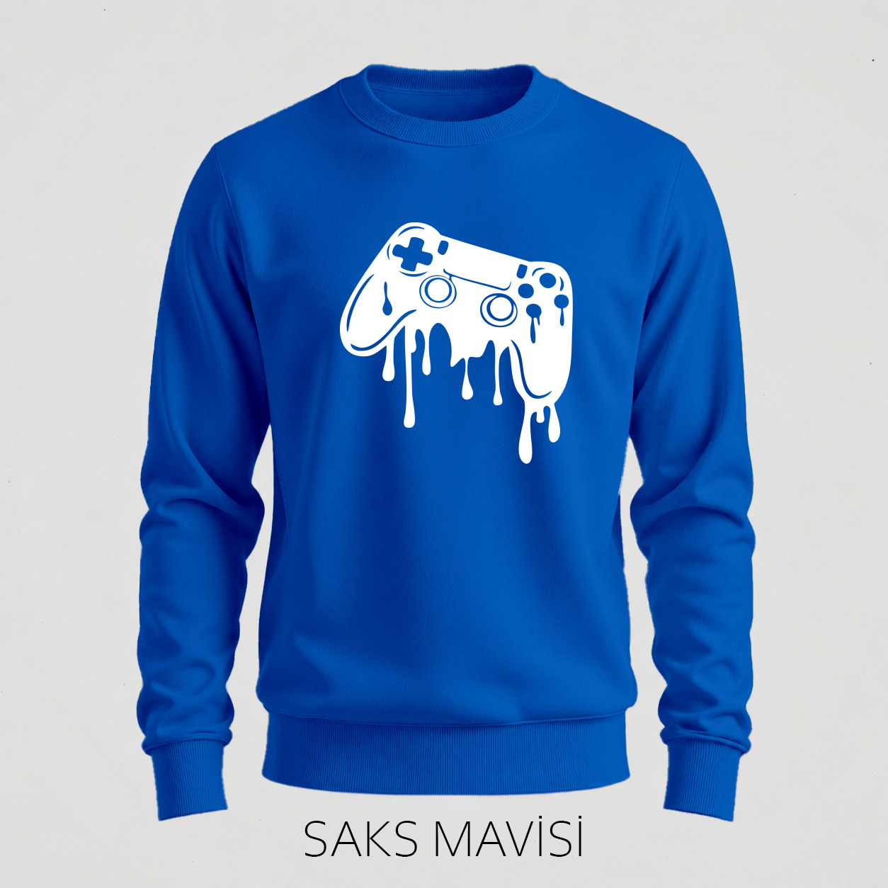 Saks Mavisi