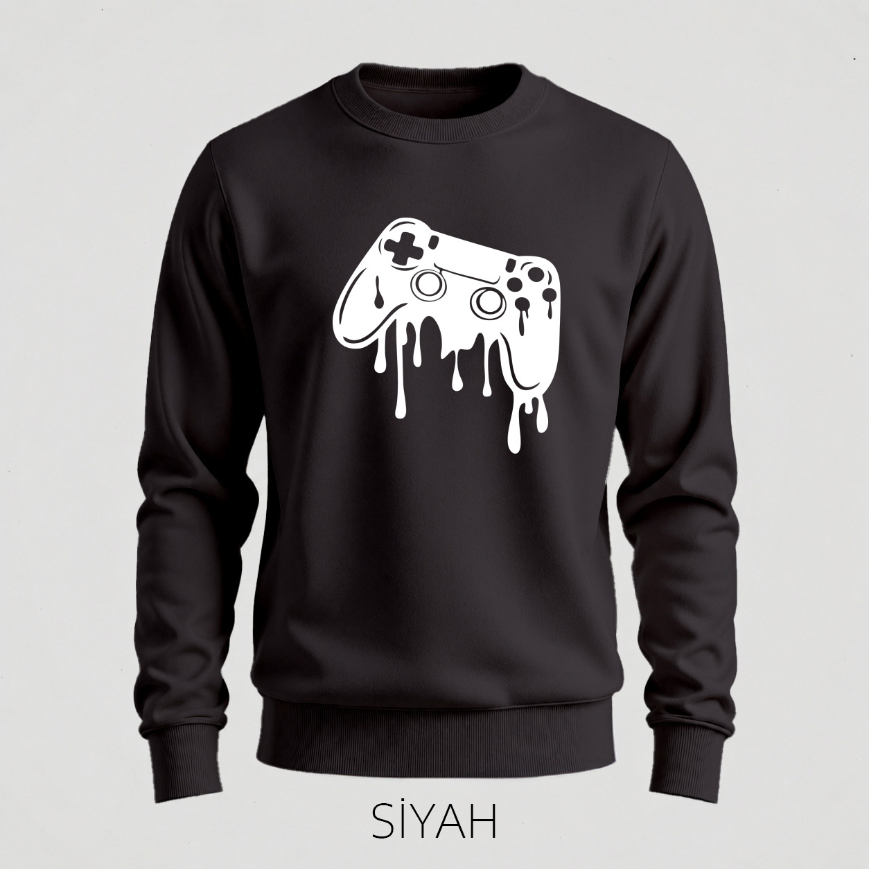Siyah