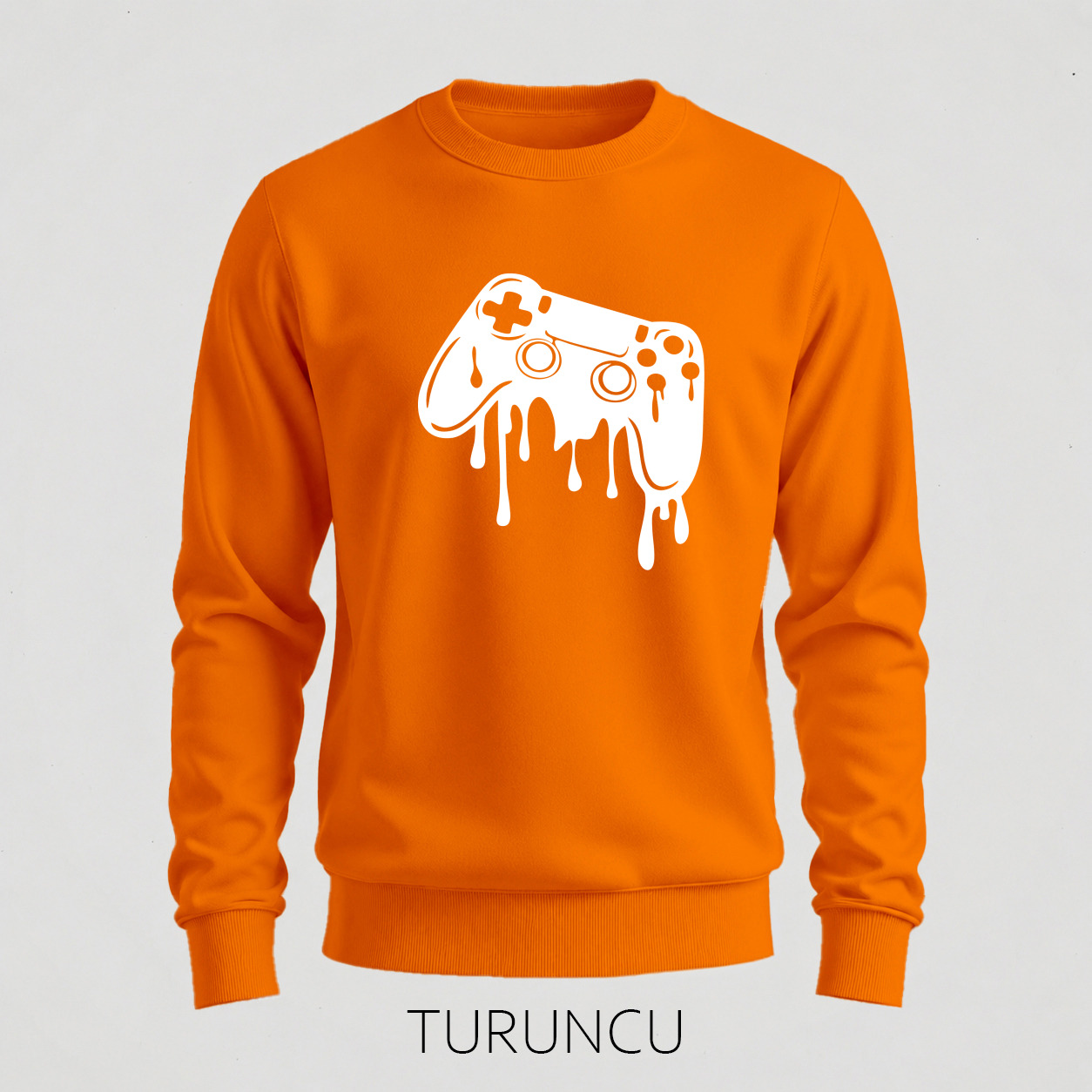 Turuncu