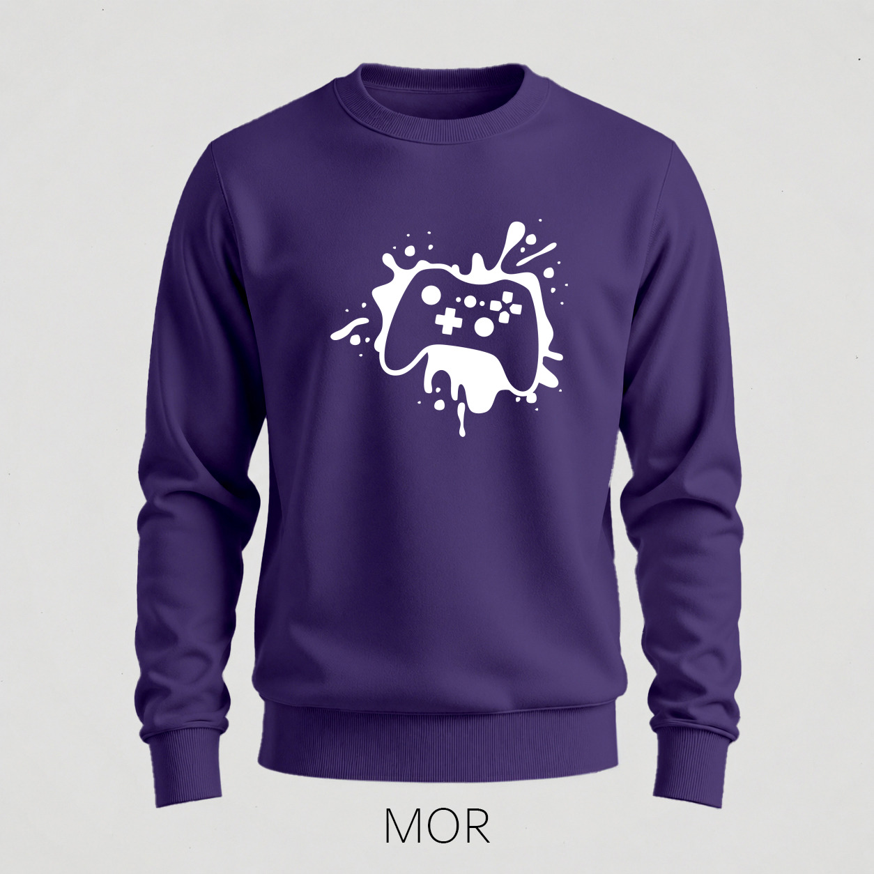 Mor