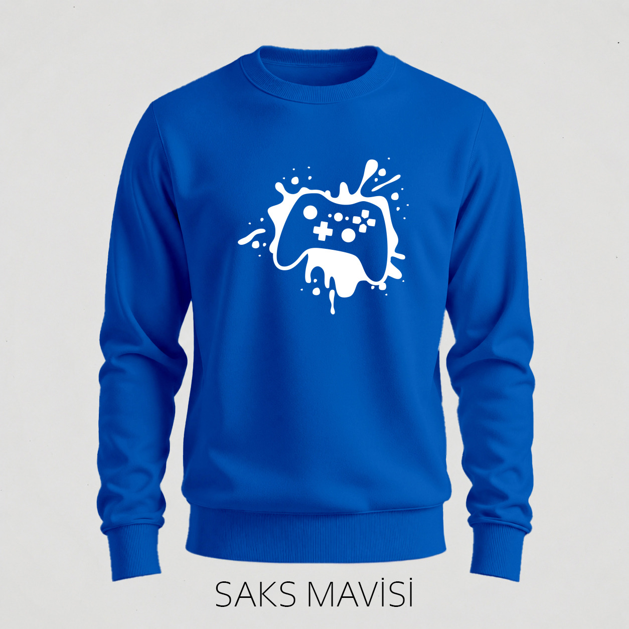 Saks Mavisi