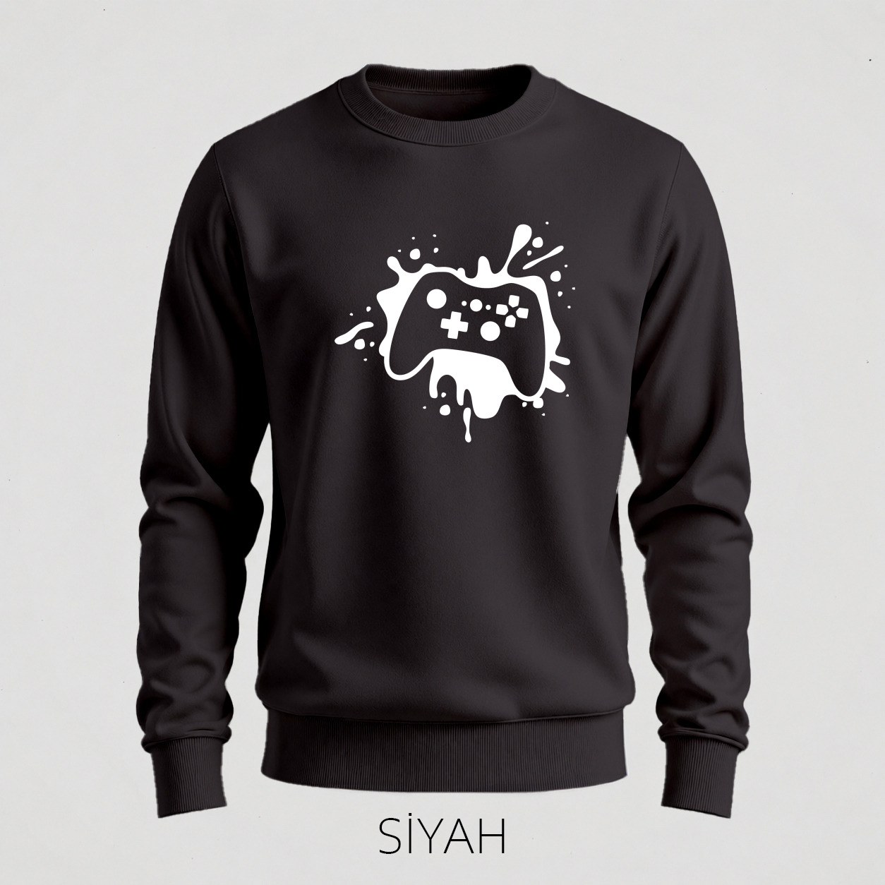 Siyah