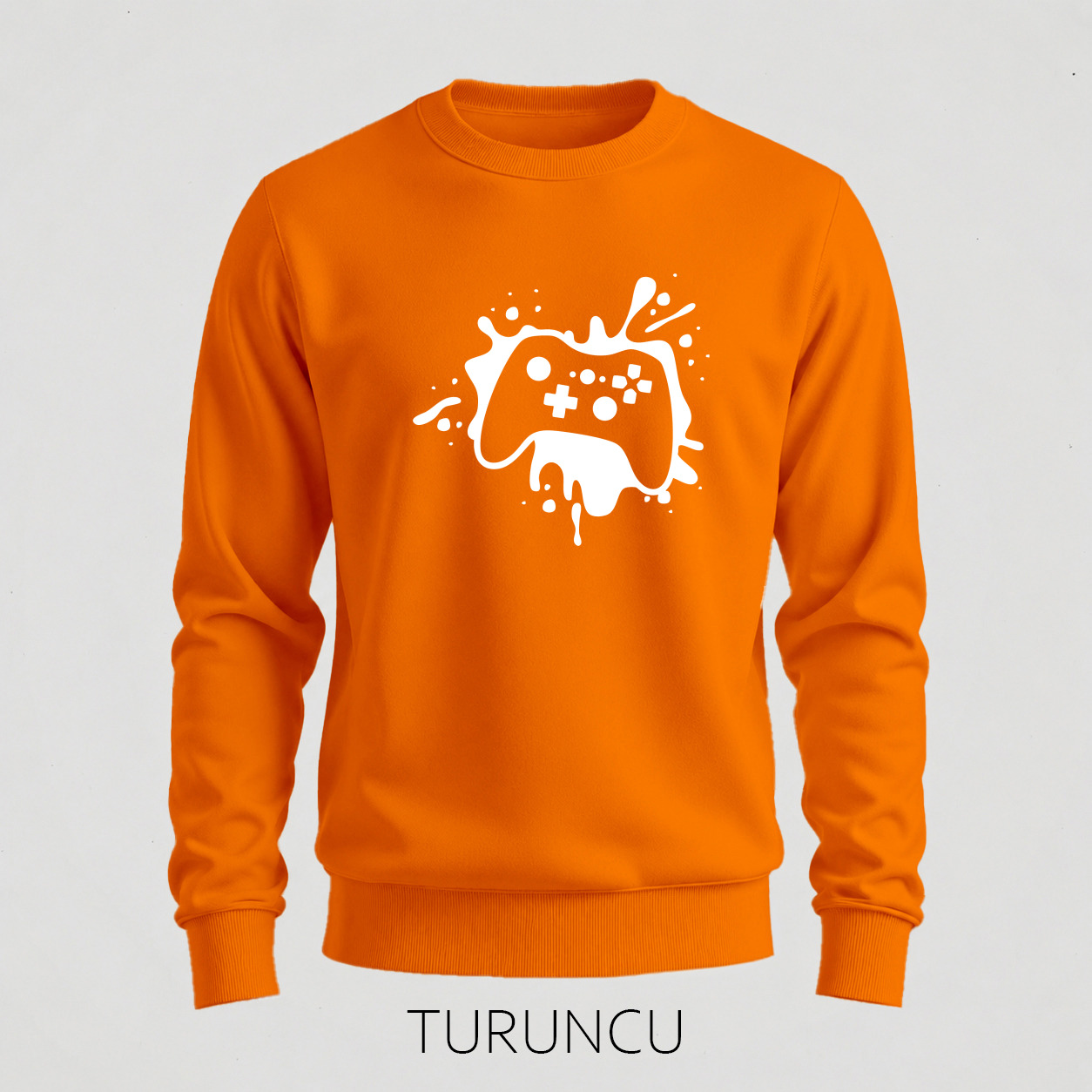 Turuncu
