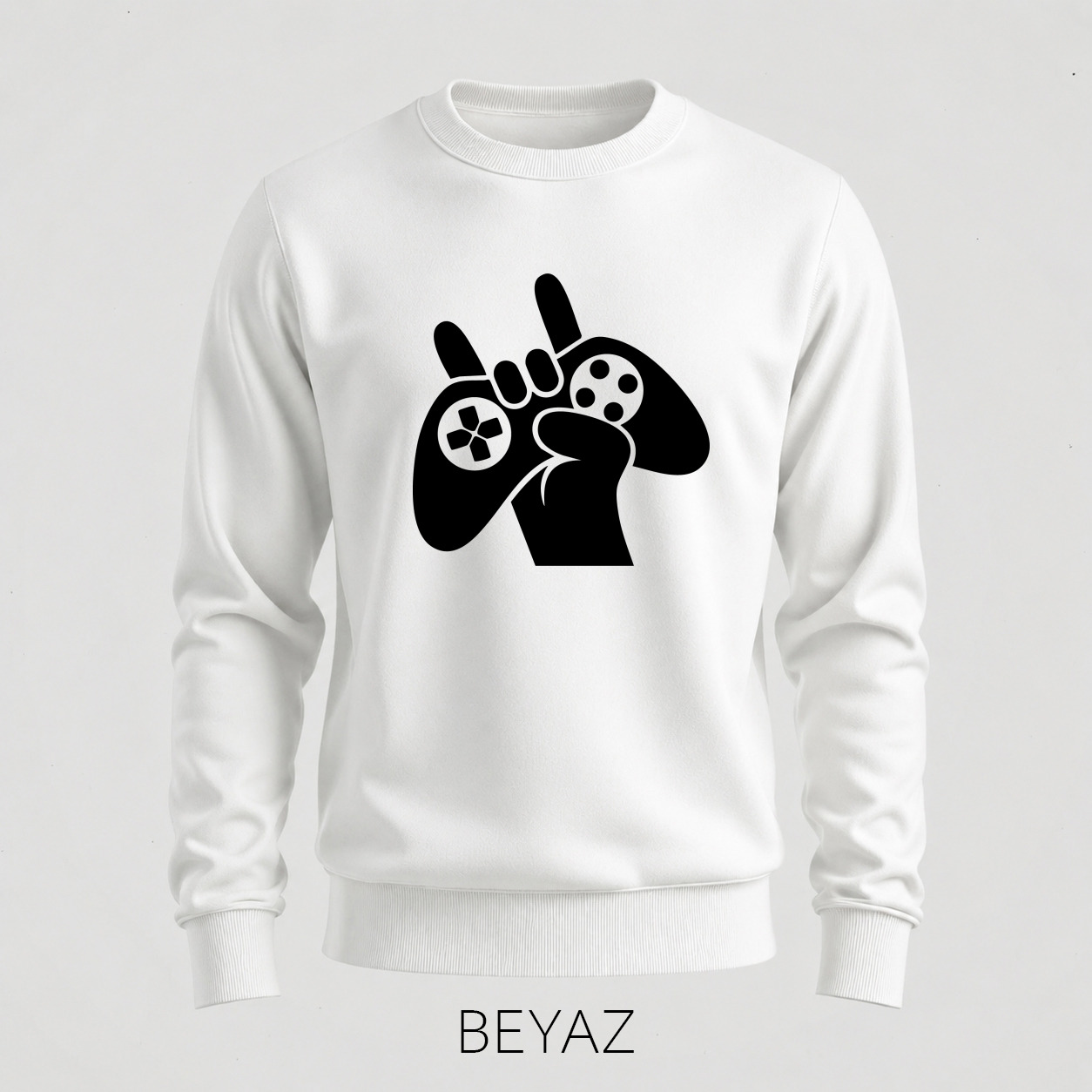 Beyaz