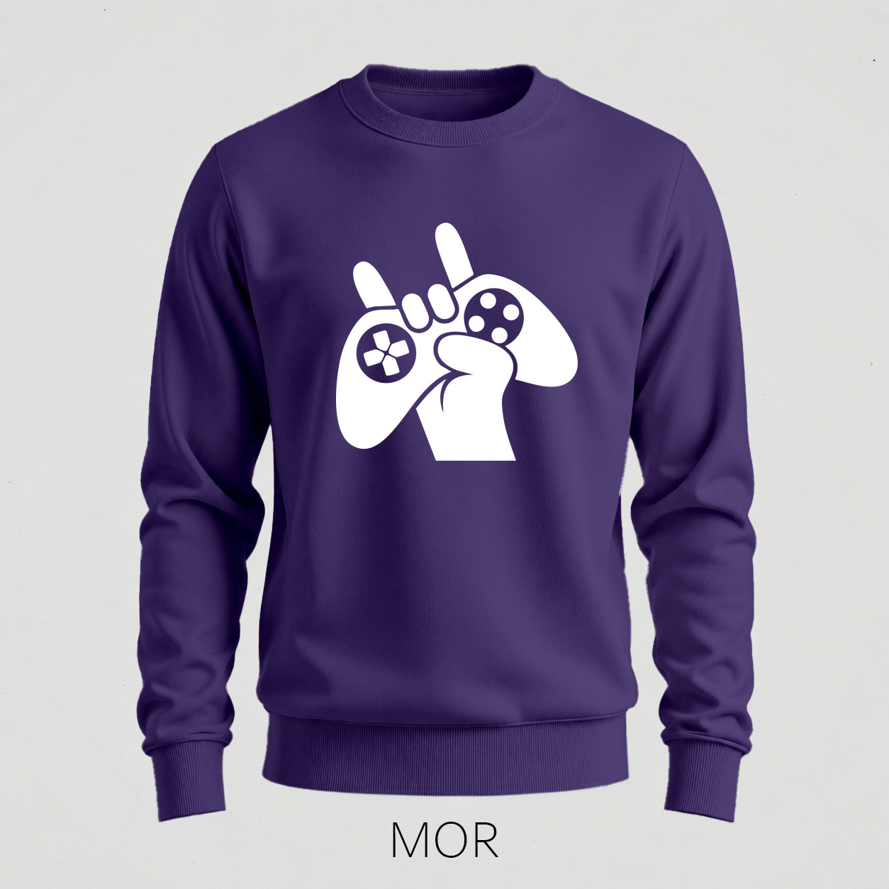 Mor