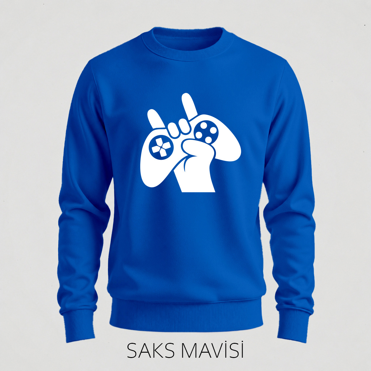 Saks Mavisi