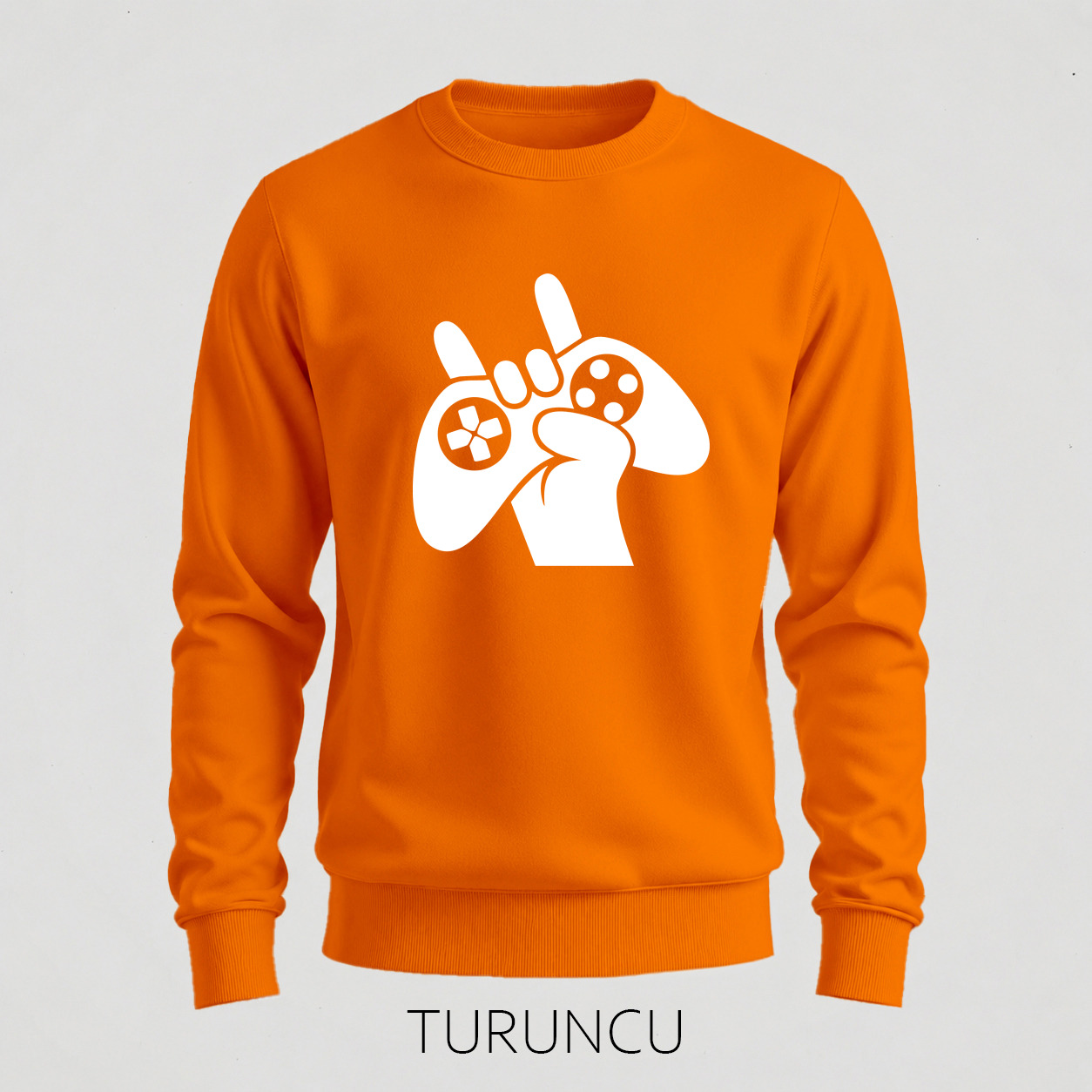 Turuncu