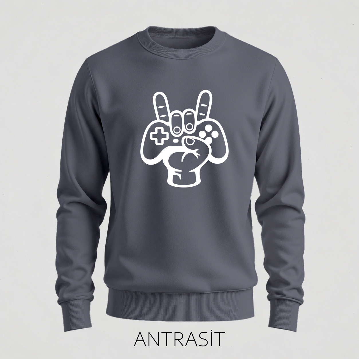 Antrasit