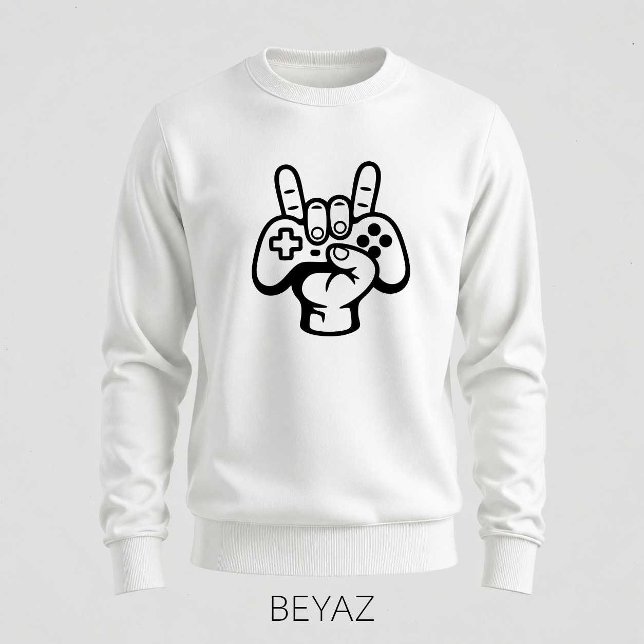 Beyaz