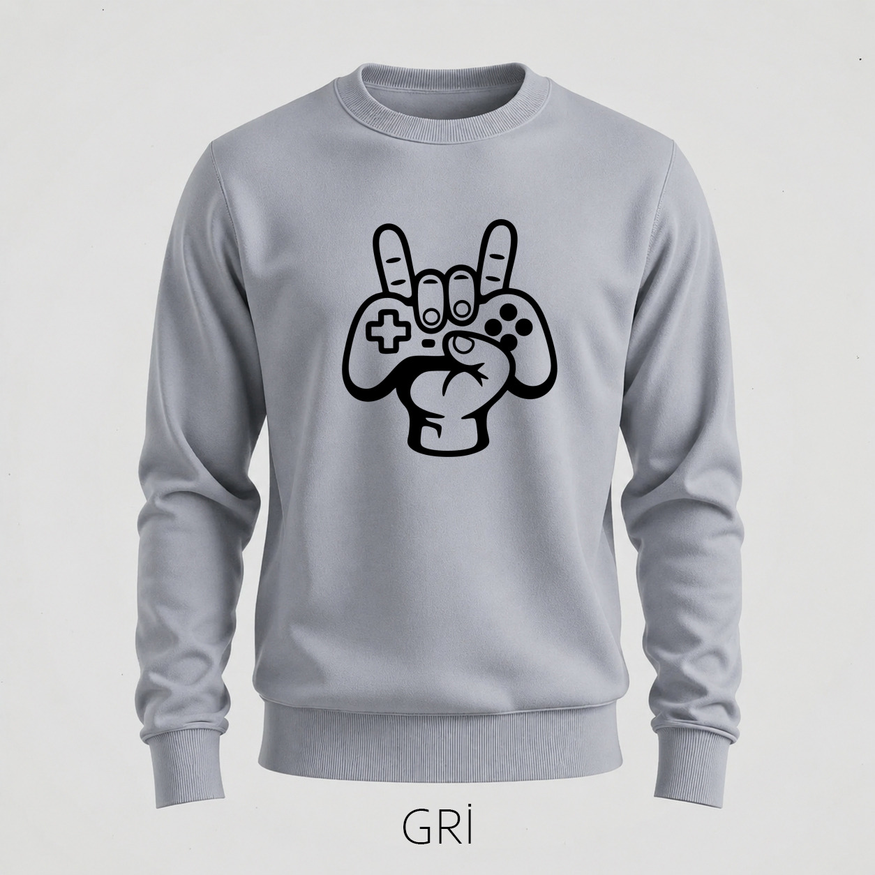 Gri