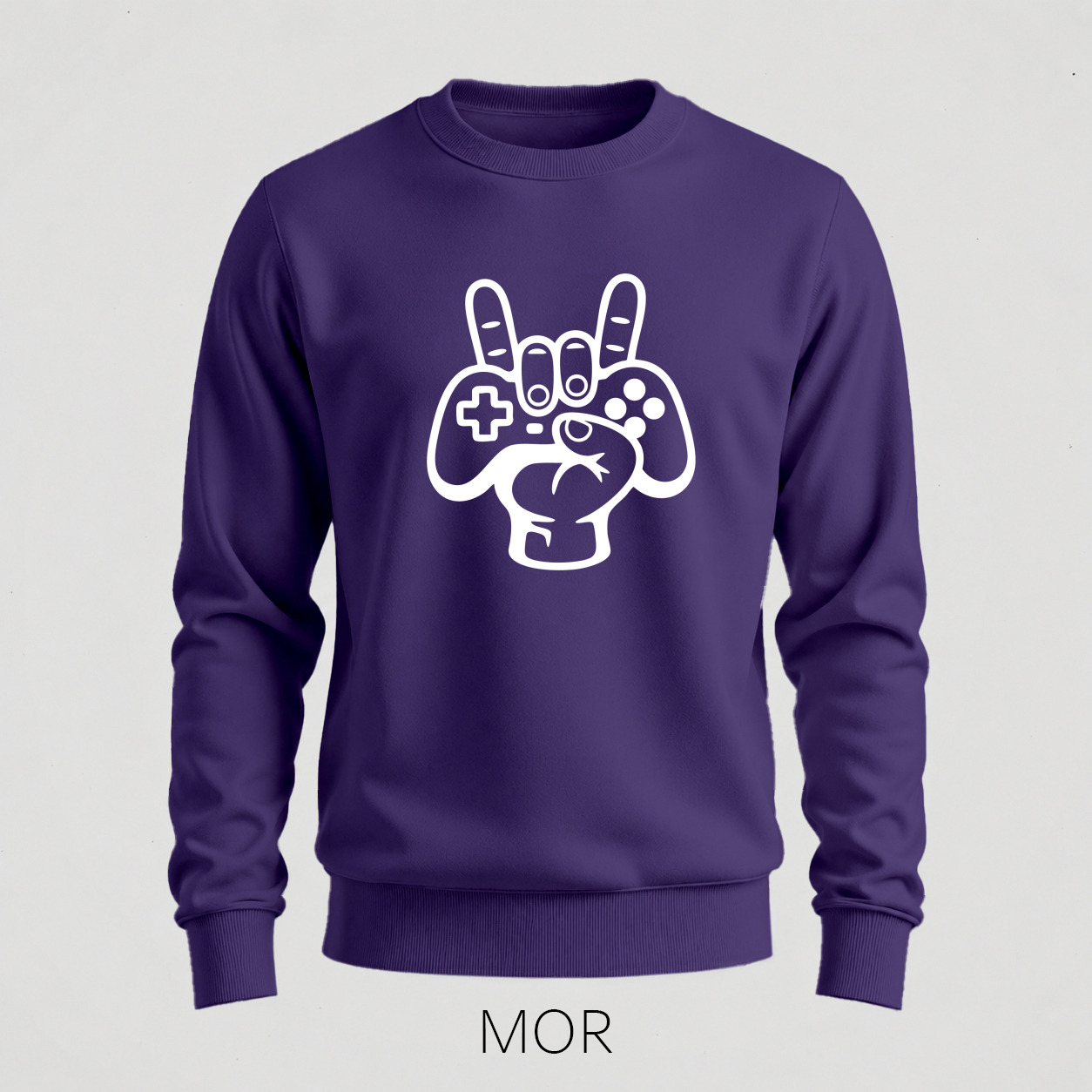 Mor