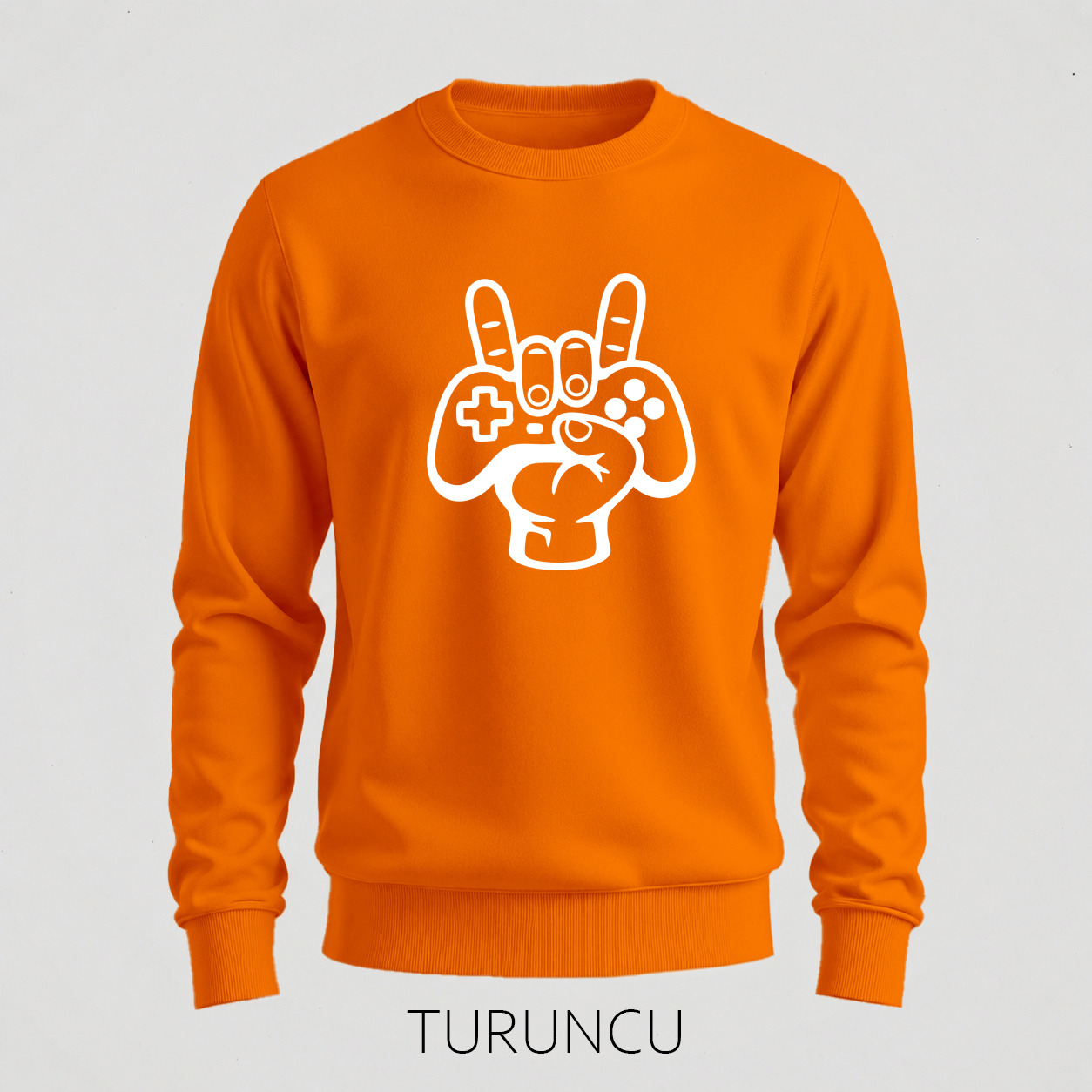 Turuncu