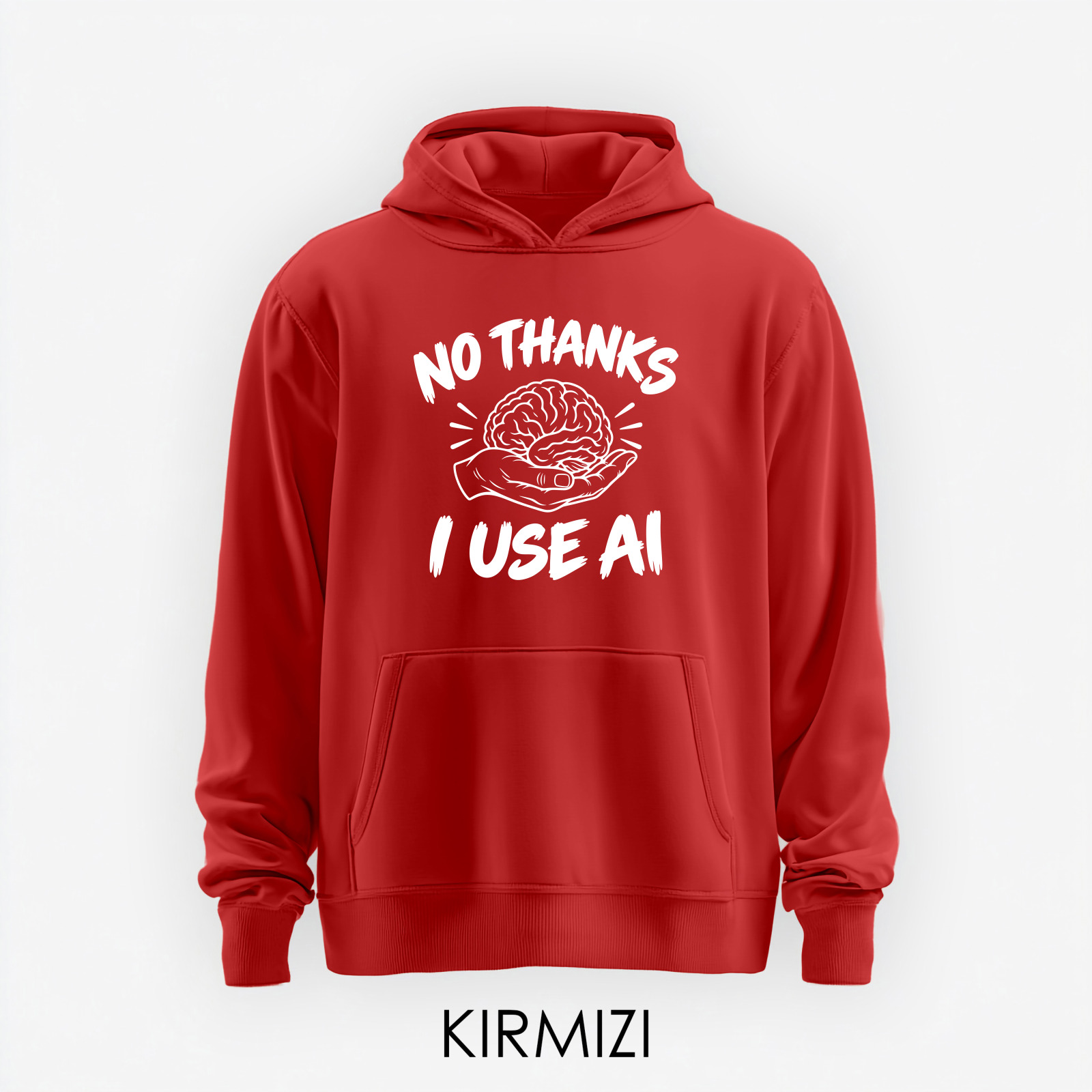 Kırmızı