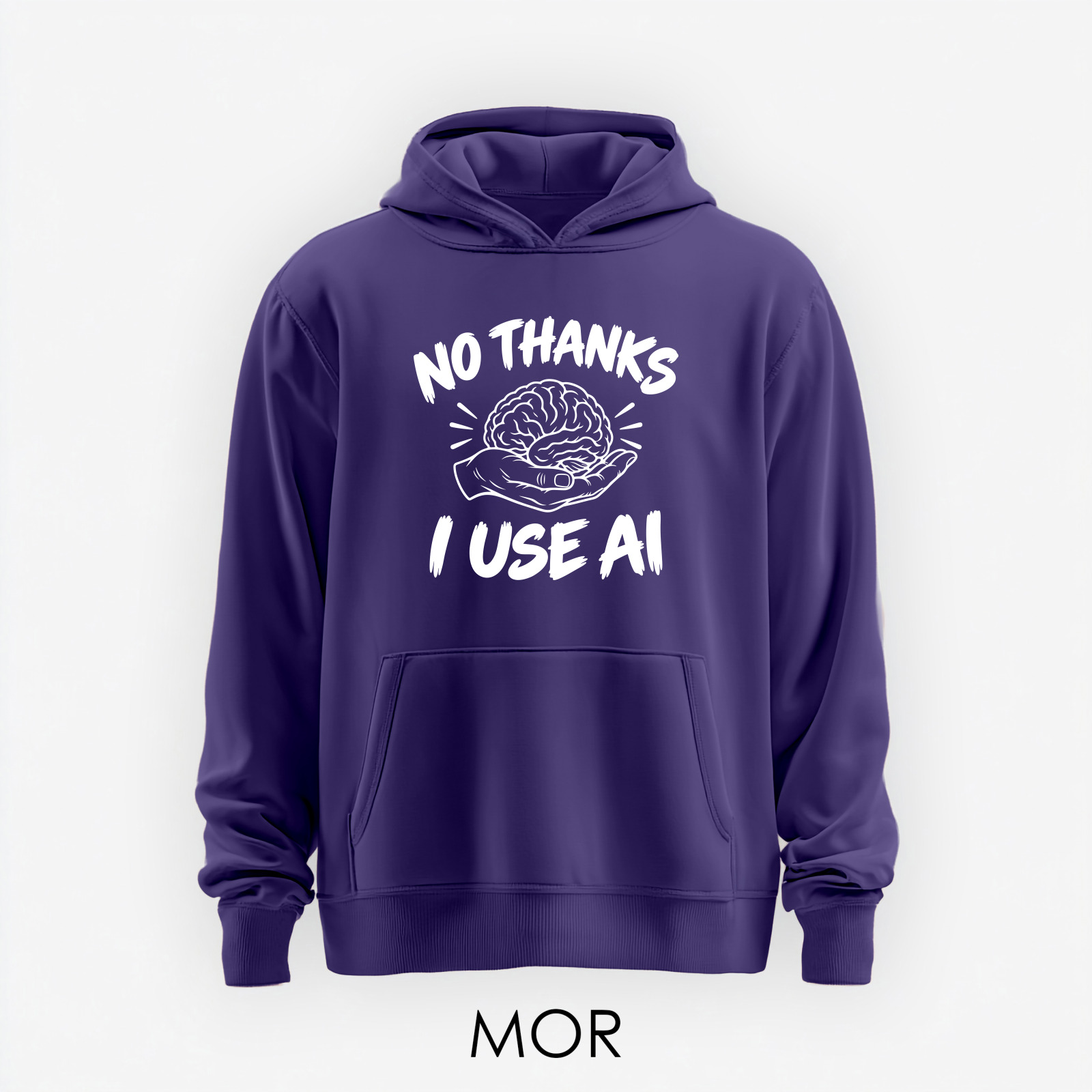 Mor
