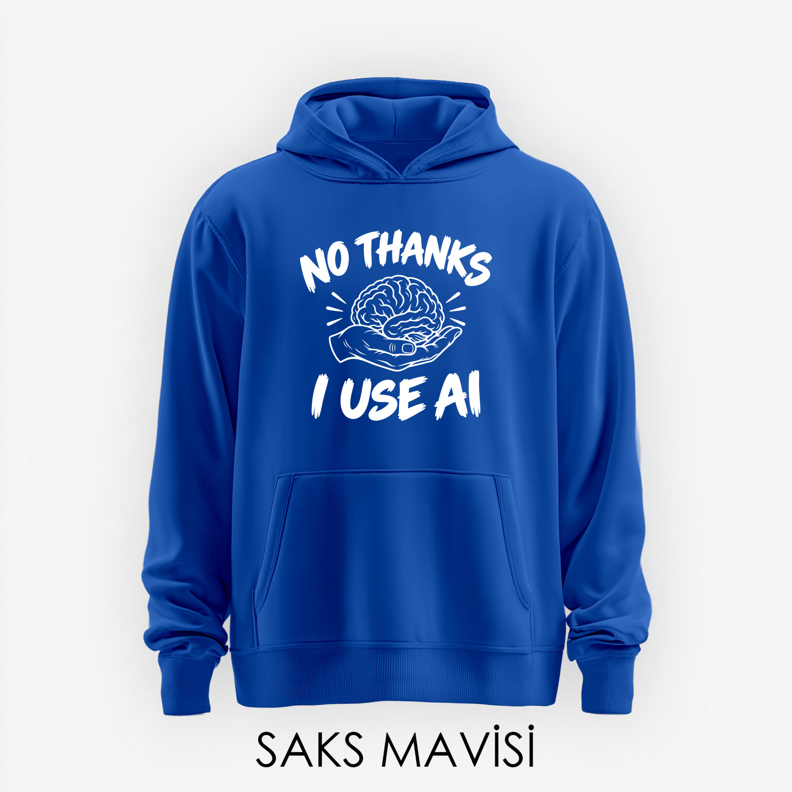 Saks Mavisi